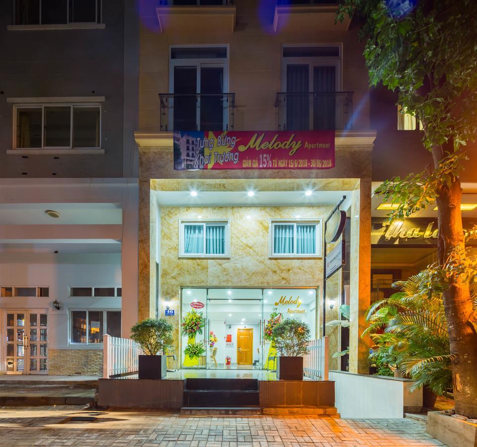 Warm Ways 3 Apartment Ho-Chi-Minh-Stadt Exterior foto